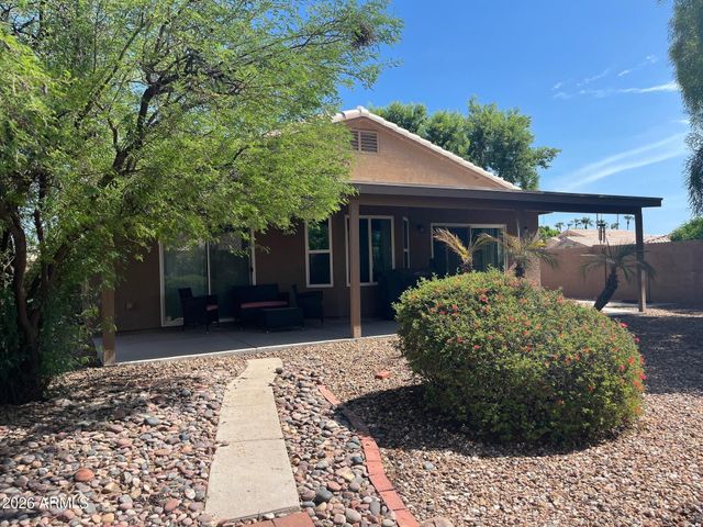 1383 E BUTLER Circle, Chandler, AZ 85225