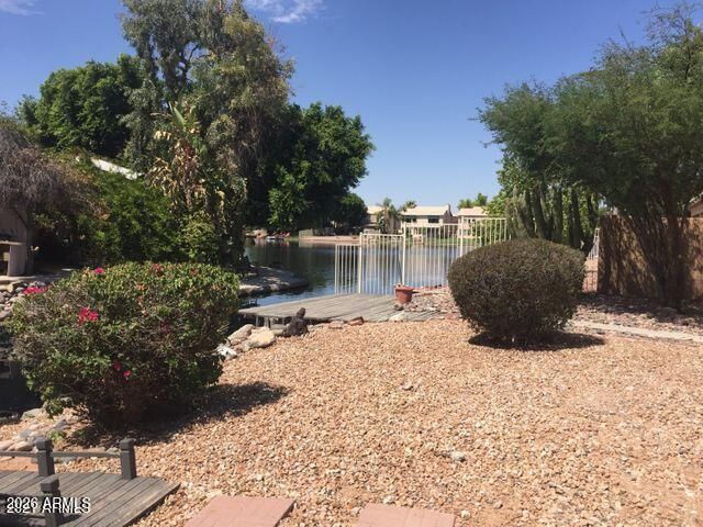 1383 E BUTLER Circle, Chandler, AZ 85225