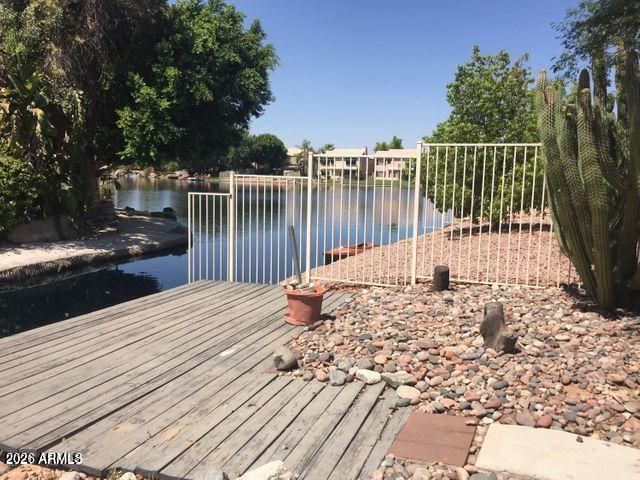 1383 E BUTLER Circle, Chandler, AZ 85225