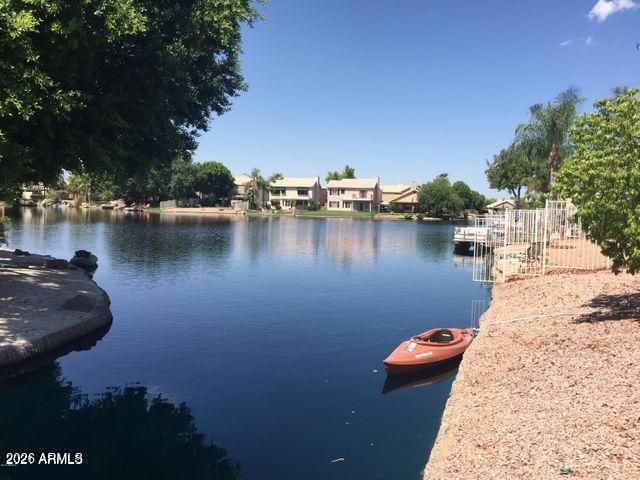 1383 E BUTLER Circle, Chandler, AZ 85225