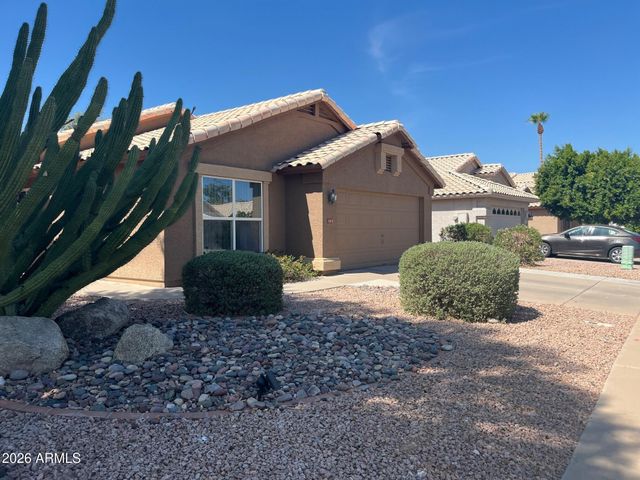 1383 E BUTLER Circle, Chandler, AZ 85225