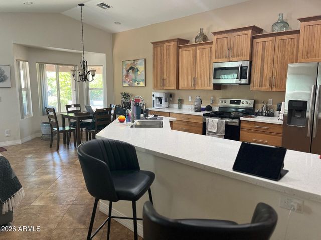1383 E BUTLER Circle, Chandler, AZ 85225
