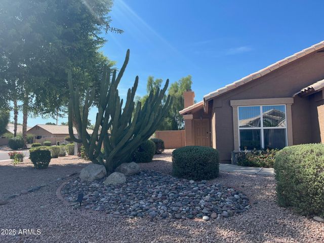 1383 E BUTLER Circle, Chandler, AZ 85225
