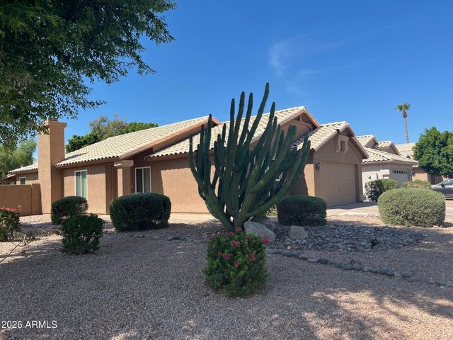 1383 E BUTLER Circle, Chandler, AZ 85225