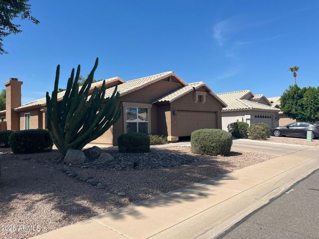 1383 E BUTLER Circle, Chandler, AZ 85225