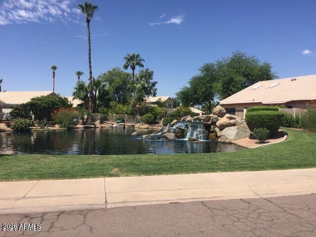 1383 E BUTLER Circle, Chandler, AZ 85225