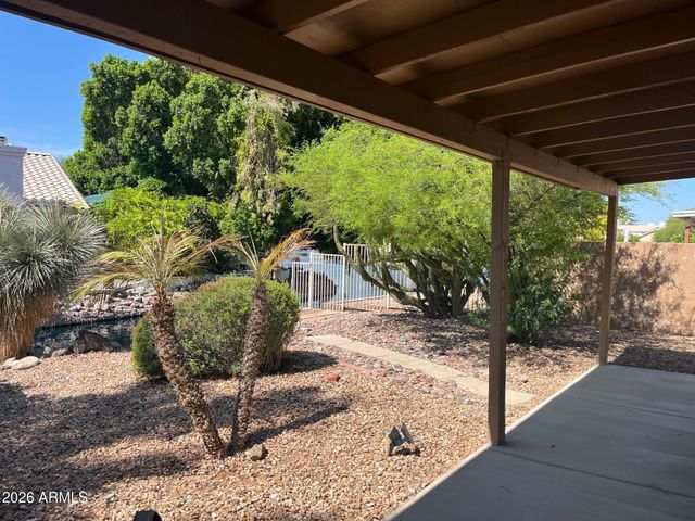 1383 E BUTLER Circle, Chandler, AZ 85225