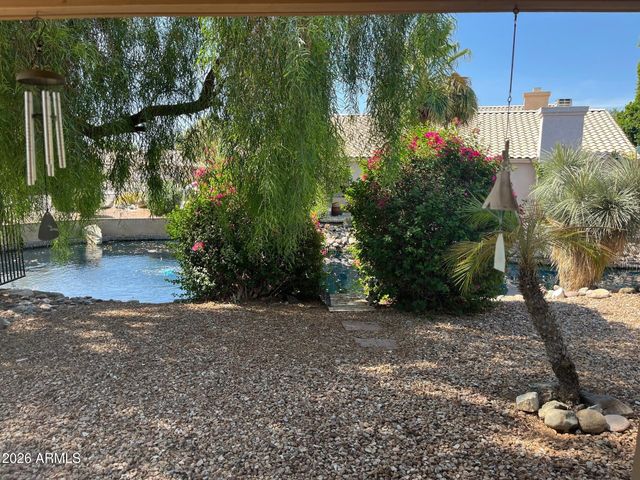 1383 E BUTLER Circle, Chandler, AZ 85225