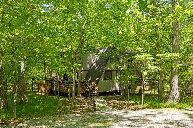677 Whitetail Creek Drive, Innsbrook, MO 63390