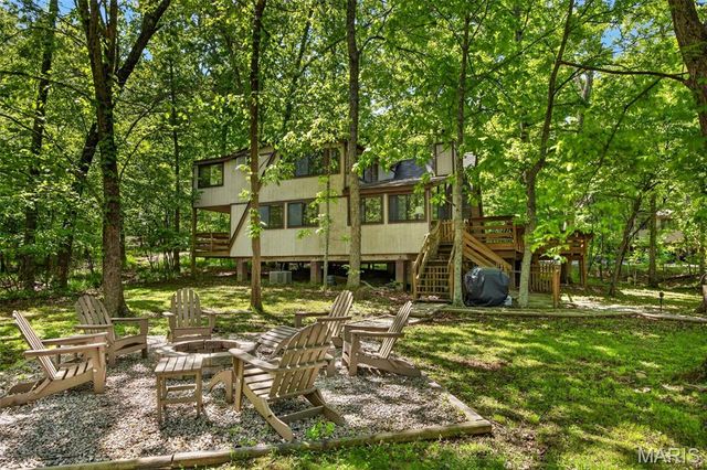 677 Whitetail Creek Drive, Innsbrook, MO 63390