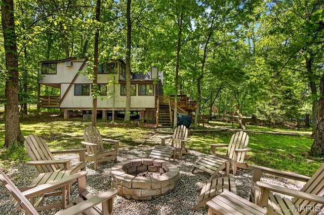 677 Whitetail Creek Drive, Innsbrook, MO 63390