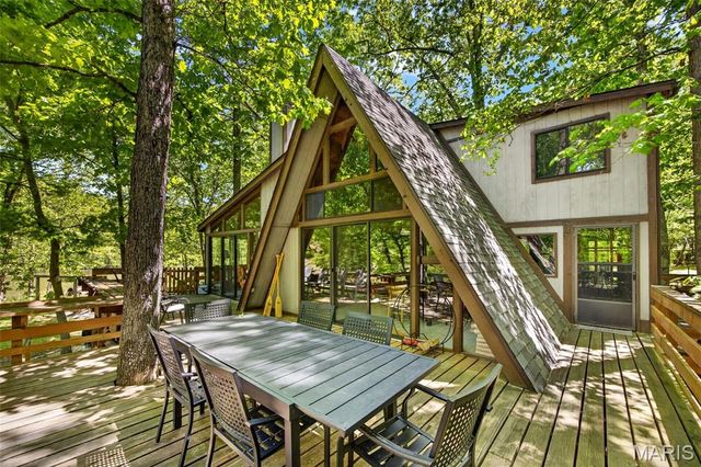 677 Whitetail Creek Drive, Innsbrook, MO 63390
