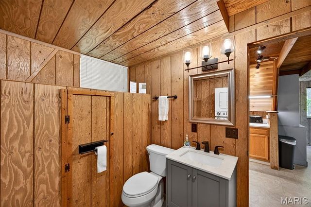 677 Whitetail Creek Drive, Innsbrook, MO 63390