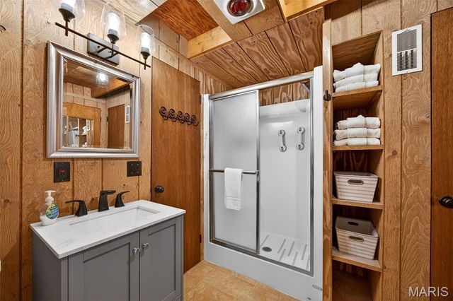 677 Whitetail Creek Drive, Innsbrook, MO 63390