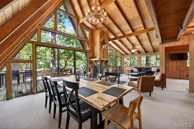 677 Whitetail Creek Drive, Innsbrook, MO 63390
