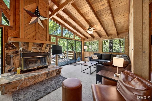 677 Whitetail Creek Drive, Innsbrook, MO 63390