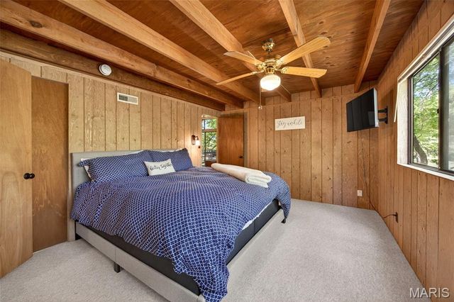 677 Whitetail Creek Drive, Innsbrook, MO 63390
