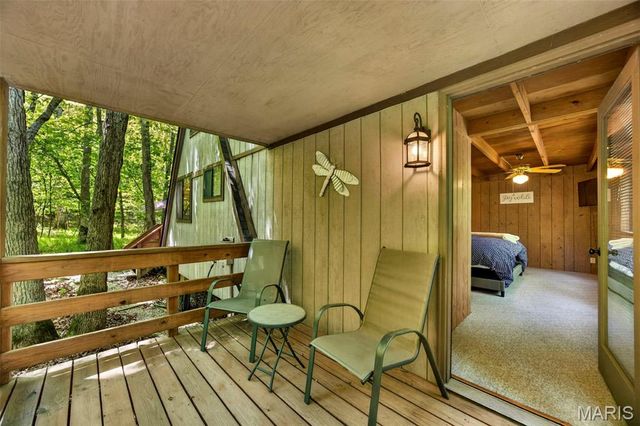 677 Whitetail Creek Drive, Innsbrook, MO 63390