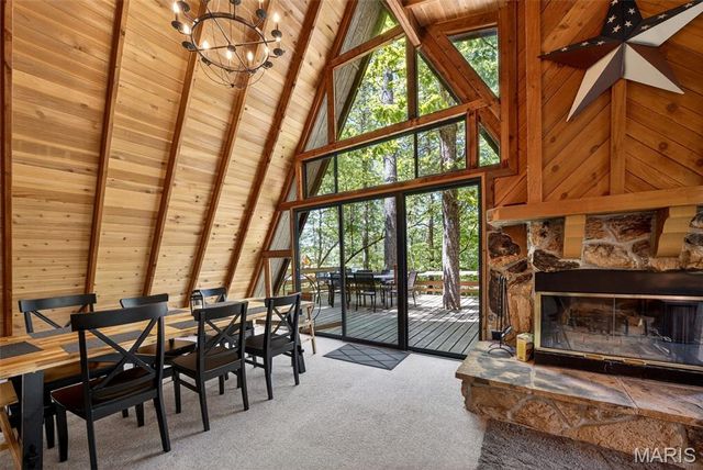 677 Whitetail Creek Drive, Innsbrook, MO 63390