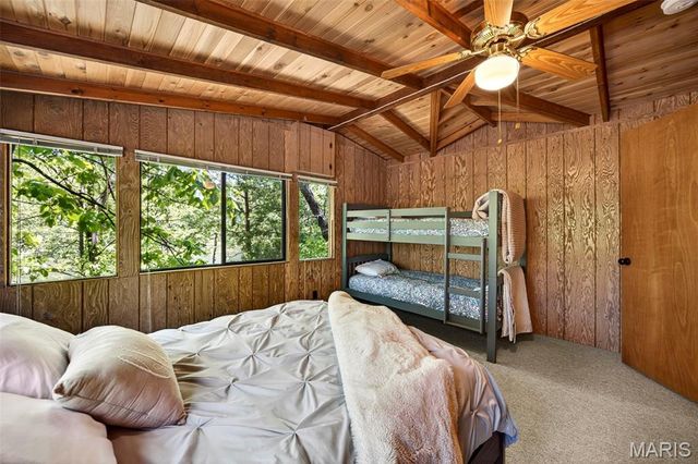 677 Whitetail Creek Drive, Innsbrook, MO 63390