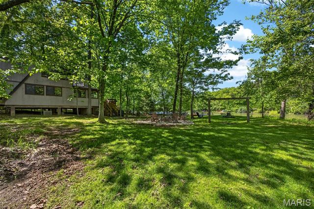 677 Whitetail Creek Drive, Innsbrook, MO 63390