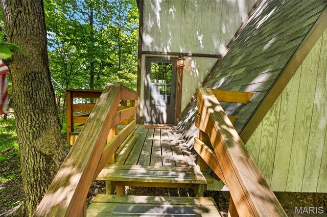 677 Whitetail Creek Drive, Innsbrook, MO 63390