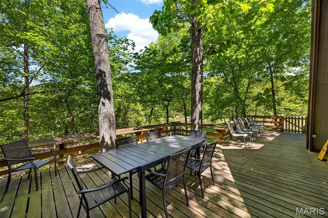 677 Whitetail Creek Drive, Innsbrook, MO 63390