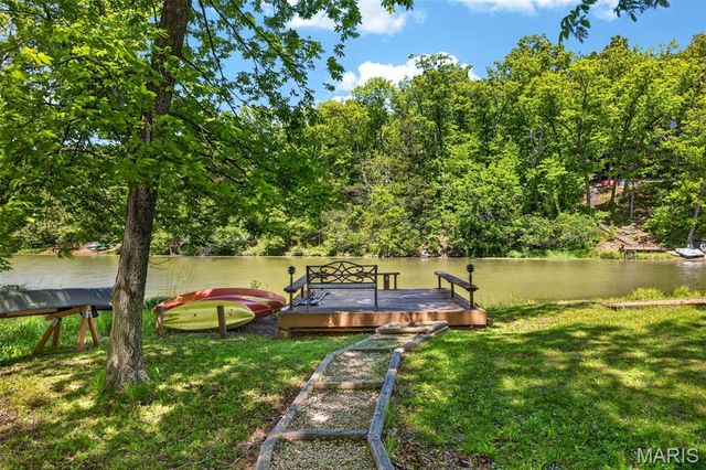677 Whitetail Creek Drive, Innsbrook, MO 63390