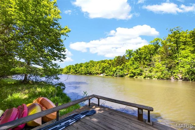 677 Whitetail Creek Drive, Innsbrook, MO 63390