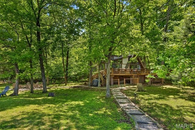 677 Whitetail Creek Drive, Innsbrook, MO 63390