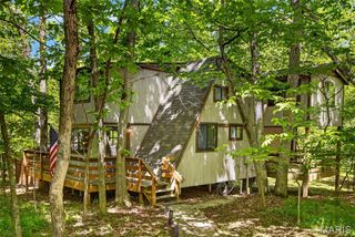 677 Whitetail Creek Drive, Innsbrook, MO 63390