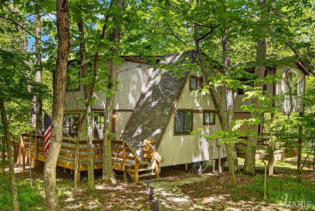 677 Whitetail Creek Drive, Innsbrook, MO 63390