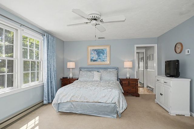 4 Newell Dr, Medfield, MA 02052