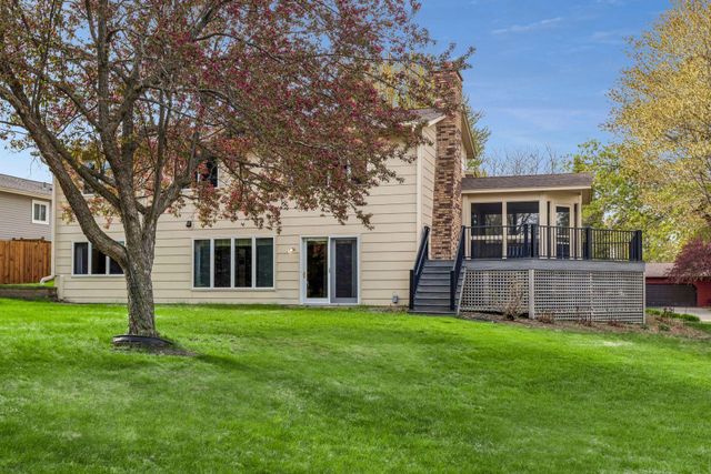 14400 38th Avenue N, Plymouth, MN 55446