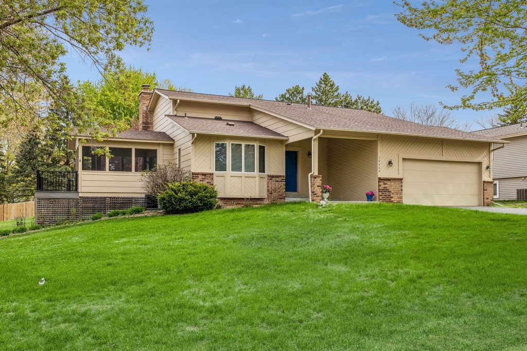 14400 38th Avenue N, Plymouth, MN 55446