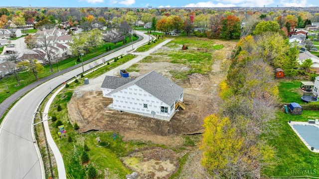 5503 Cox Smith Road, Mason, OH 45040