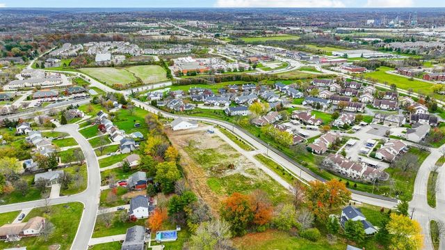 5503 Cox Smith Road, Mason, OH 45040
