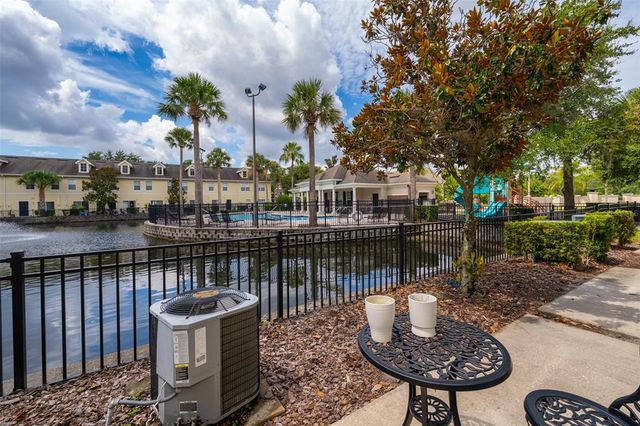10124 REGENT SQUARE DRIVE 206, Orlando, FL 32825