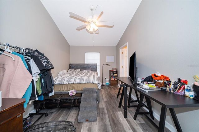 10124 REGENT SQUARE DRIVE 206, Orlando, FL 32825