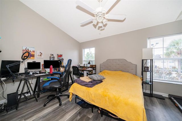 10124 REGENT SQUARE DRIVE 206, Orlando, FL 32825