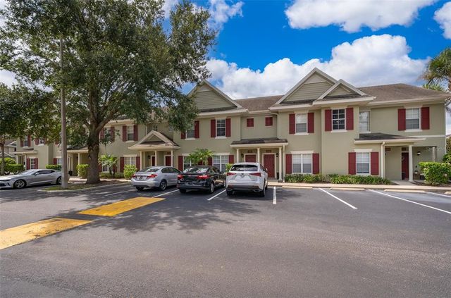 10124 REGENT SQUARE DRIVE 206, Orlando, FL 32825
