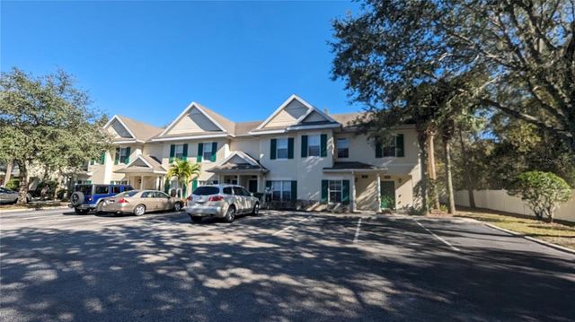 10124 REGENT SQUARE DRIVE 206, Orlando, FL 32825