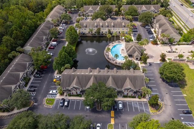 10124 REGENT SQUARE DRIVE 206, Orlando, FL 32825