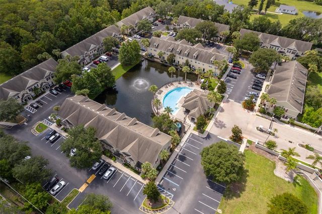 10124 REGENT SQUARE DRIVE 206, Orlando, FL 32825