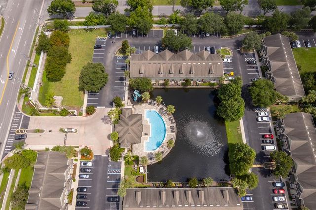 10124 REGENT SQUARE DRIVE 206, Orlando, FL 32825