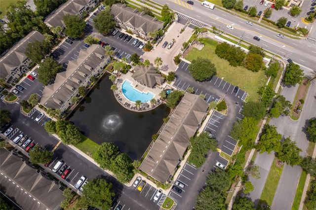 10124 REGENT SQUARE DRIVE 206, Orlando, FL 32825