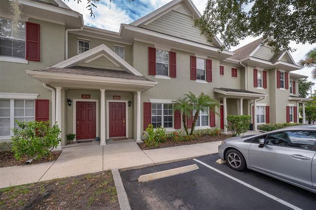 10124 REGENT SQUARE DRIVE 206, Orlando, FL 32825