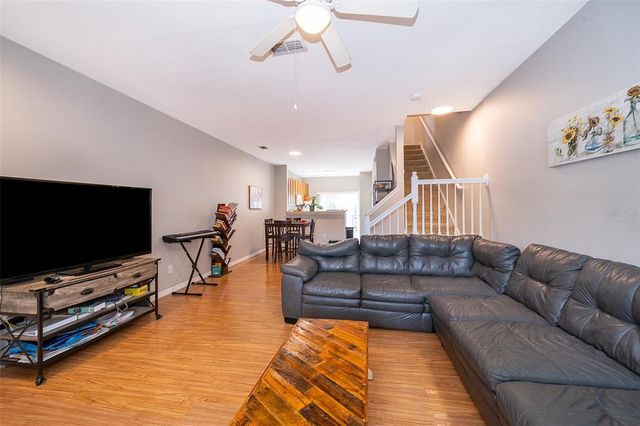 10124 REGENT SQUARE DRIVE 206, Orlando, FL 32825