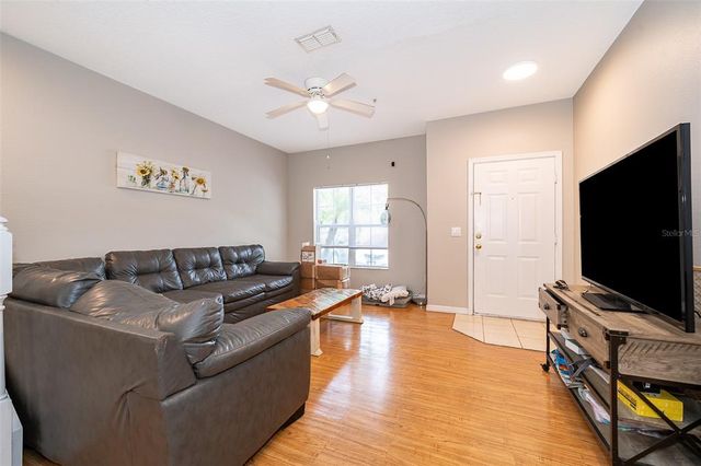 10124 REGENT SQUARE DRIVE 206, Orlando, FL 32825