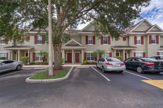 10124 REGENT SQUARE DRIVE 206, Orlando, FL 32825